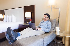 Hilton San Francisco Union Square