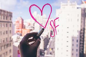 Hilton San Francisco Union Square