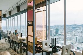 Hilton San Francisco Union Square