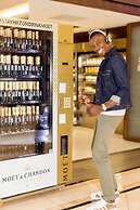 Hilton San Francisco Union Square