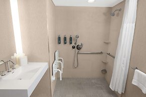 Hilton San Francisco Union Square