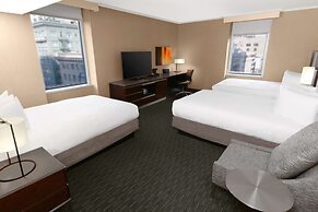 Hilton San Francisco Union Square