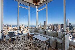 Hilton San Francisco Union Square