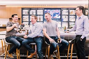 Hilton San Francisco Union Square