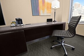 Hilton San Francisco Union Square