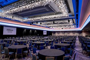 Hilton San Francisco Union Square