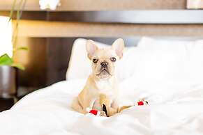 Hilton San Francisco Union Square