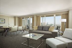 Hilton San Francisco Union Square