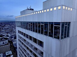 Hilton San Francisco Union Square