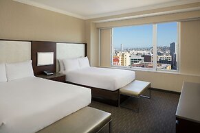 Hotel Hilton San Francisco Union Square, San Francisco, United States