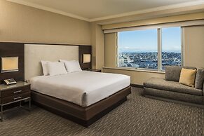 Hilton San Francisco Union Square