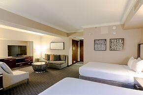 Hilton San Francisco Union Square