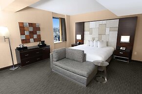 Hilton San Francisco Union Square