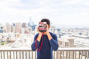 Hilton San Francisco Union Square