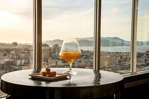 Hilton San Francisco Union Square