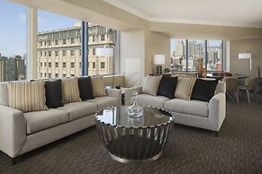 Hilton San Francisco Union Square