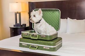 Hilton San Francisco Union Square