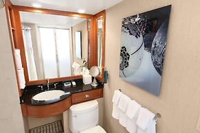 Hilton San Francisco Union Square