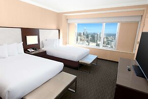 Hilton San Francisco Union Square