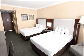 Hilton San Francisco Union Square