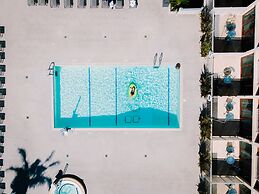 Hilton San Francisco Union Square