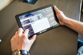 Hilton San Francisco Union Square