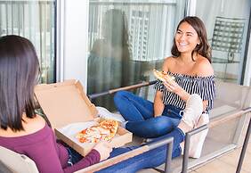 Hilton San Francisco Union Square