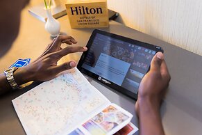 Hilton San Francisco Union Square