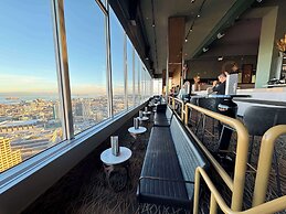 Hilton San Francisco Union Square