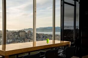 Hilton San Francisco Union Square