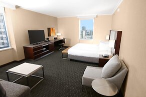 Hilton San Francisco Union Square