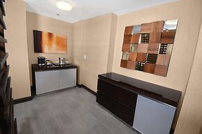 Hilton San Francisco Union Square