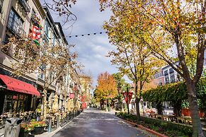 Hilton San Francisco Union Square