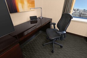 Hilton San Francisco Union Square