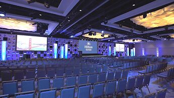 Hilton San Francisco Union Square