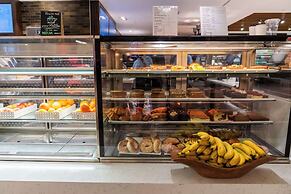 Hilton San Francisco Union Square