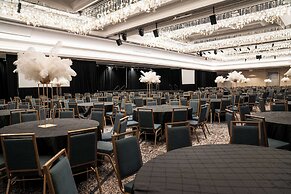 Hilton San Francisco Union Square