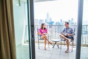 Hilton San Francisco Union Square