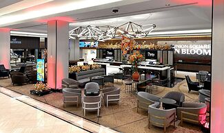 Hilton San Francisco Union Square