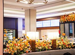 Hilton San Francisco Union Square