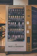 Hilton San Francisco Union Square