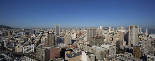 Hilton San Francisco Union Square