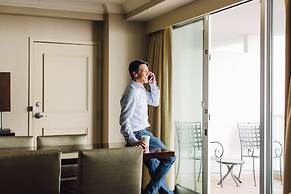 Hilton San Francisco Union Square