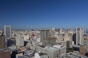 Hilton San Francisco Union Square
