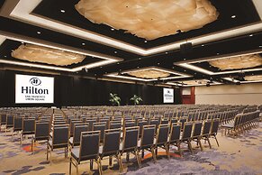 Hilton San Francisco Union Square