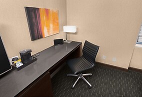 Hilton San Francisco Union Square