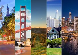 Hilton San Francisco Union Square