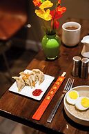 Hilton San Francisco Union Square