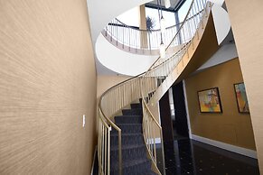 Hilton San Francisco Union Square