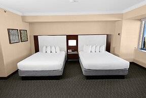 Hilton San Francisco Union Square